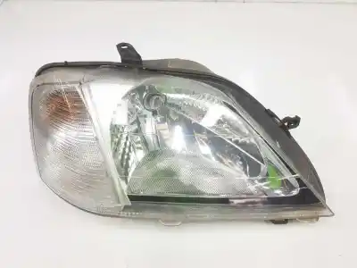 Автозапчастина б/у права фа для dacia logan (ls_) 1.6 (lsob lsod lsof lsoh) посилання на oem iam 6001546789