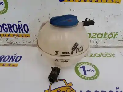 Pezzo di ricambio per auto di seconda mano cauzione di espansione per audi a1 (8x1, 8xk) 1.2 tfsi riferimenti oem iam 6q0121407b