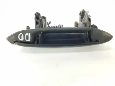 Автозапчасти б/у наружная рукоятка передняя справа за dacia logan (ls_) 1.6 (lsob lsod lsof lsoh) ссылки oem iam 6001549492  6001549492