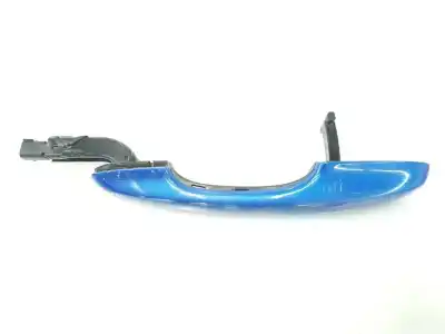 Second-hand car spare part exterior right front door handle for ford focus berlina (cew) 1.0 business oem iam references 1691718