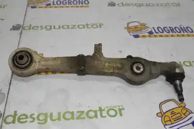 Piesă de schimb auto la mâna a doua BRAȚ SUSPENSIE SUPERIOR FAȚÃ STÂNGA pentru AUDI A4 B7 (8EC)  Referințe OEM IAM 8E0407151R  8E0407151R