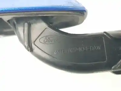 Second-hand car spare part exterior left rear door handle for ford focus berlina (cew) 1.0 business oem iam references 1738727