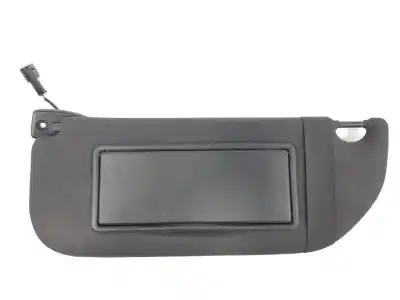 Pezzo di ricambio per auto di seconda mano tenda sinistra per citroen ds3 (sa_) 1.6 racing riferimenti oem iam 16121827zd