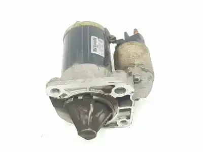 Автозапчасти б/у двигатель запускается за dacia logan (ls_) 1.6 (lsob lsod lsof lsoh) ссылки oem iam 8200266777  8200240487