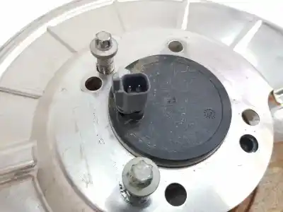 Second-hand car spare part rear right knuckle for ford focus berlina (cew) 1.0 business oem iam references 2427514