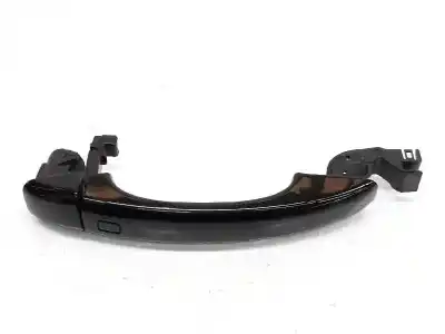 Pezzo di ricambio per auto di seconda mano maniglia esterna anteriore destra per audi a1 (8x1, 8xk) 1.2 tfsi riferimenti oem iam 8t0837205a