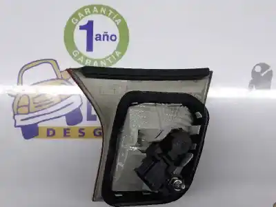 Автозапчасти б/у правый задний фонарь за audi a4 b7 (8ec) 2.0 tdi 16v ссылки oem iam 8e5945094a  8e5945094a