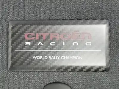 Автозапчасти б/у внутренняя крыша за citroen ds3 (sa_) 1.6 racing ссылки oem iam 8337qe  8337qe