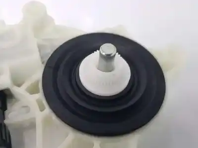 Second-hand car spare part rear left window motor for ford focus berlina (cew) 1.0 business oem iam references 2445807