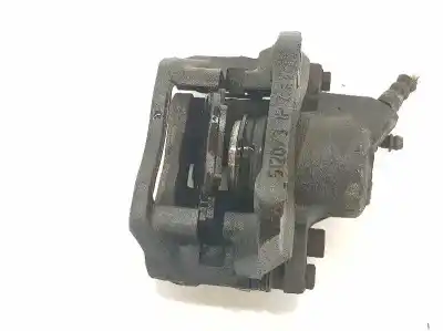 Second-hand car spare part front left brake caliper for dacia logan (ls_) 1.6 (lsob lsod lsof lsoh) oem iam references 7701201769  7701201769