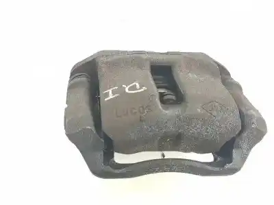 Second-hand car spare part front left brake caliper for dacia logan (ls_) 1.6 (lsob lsod lsof lsoh) oem iam references 7701201769  7701201769