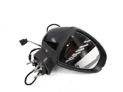Pezzo di ricambio per auto di seconda mano retrovisore destro per audi a1 (8x1, 8xk) 1.2 tfsi riferimenti oem iam 8x1857410s