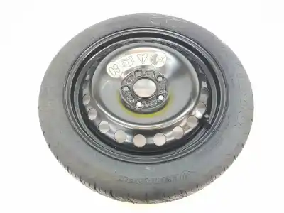 Gebrauchtes Autoersatzteil ERSATZRAD zum FORD FOCUS IV (HN)  OEM-IAM-Referenzen JX7C1015BAA  JX7C1015BAA