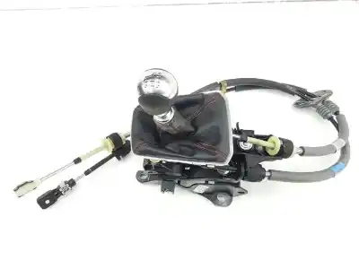 Second-hand car spare part gear lever for ford focus berlina (cew) 1.0 business oem iam references jx6r7c453cpc