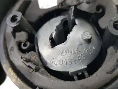 Автозапчастина б/у ліве дзеркало для dacia logan (ls_) 1.6 (lsob lsod lsof lsoh) посилання на oem iam 6001547522  6001547522