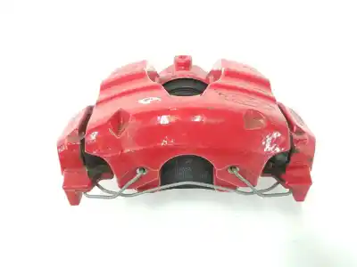 Second-hand car spare part front right brake caliper for ford focus berlina (cew) 1.0 business oem iam references 2210400