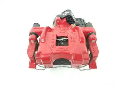 Second-hand car spare part rear right brake caliper for ford focus berlina (cew) 1.0 business oem iam references 2494033