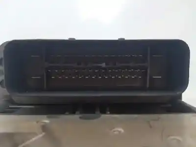 Peça sobressalente para automóvel em segunda mão abs por bmw x5 (e70) xdrive 30 d referências oem iam 34516865025  34526798286