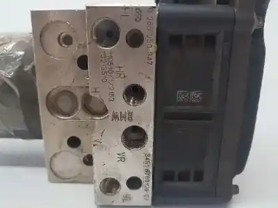 Peça sobressalente para automóvel em segunda mão abs por bmw x5 (e70) xdrive 30 d referências oem iam 34516865025  34526798286