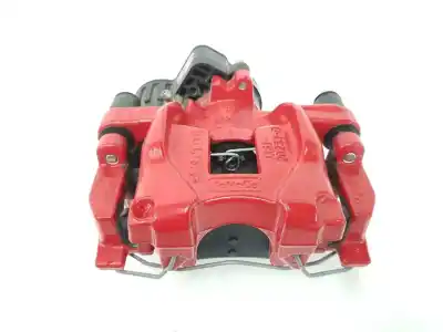 Second-hand car spare part rear left brake caliper for ford focus berlina (cew) 1.0 business oem iam references 2494027