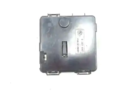 Peça sobressalente para automóvel em segunda mão caixa de fusíveis e relés por bmw x3 3.0 turbodiesel referências oem iam 61136928945