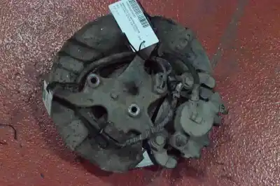 Second-hand car spare part front right knuckle for bmw serie 3 compacto (e36) 1.9 cat oem iam references 31211092080