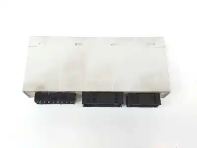 Second-hand car spare part ELECTRONIC MODULE for BMW X3  OEM IAM references 61359161931  57762110