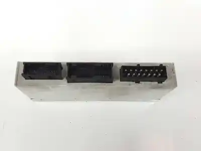 Second-hand car spare part electronic module for bmw x3 3.0 turbodiesel oem iam references 61359161931  57762110