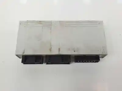 Second-hand car spare part electronic module for bmw x3 3.0 turbodiesel oem iam references 61359161931  57762110