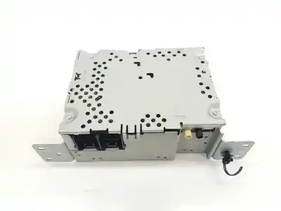 Second-hand car spare part gps navigation system for ford focus berlina (cew) 1.0 business oem iam references jx7118k810lm