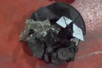 Peça sobressalente para automóvel em segunda mão manga de eixo dianteira direita por bmw serie 3 compact (e46) 2.0 16v diesel cat referências oem iam 31211096430