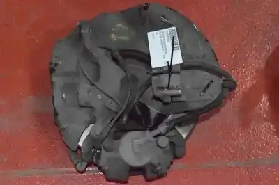 Peça sobressalente para automóvel em segunda mão manga de eixo dianteira direita por bmw serie 3 compact (e46) 2.0 16v diesel cat referências oem iam 31211096430