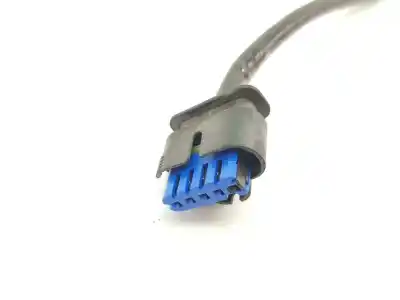 Second-hand car spare part lambda probe for ford focus berlina (cew) 1.0 business oem iam references jx619y460ea  jx619y460ea