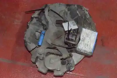 Peça sobressalente para automóvel em segunda mão manga de eixo dianteira direita por bmw serie 3 compact (e46) 2.0 16v diesel cat referências oem iam 31211096430