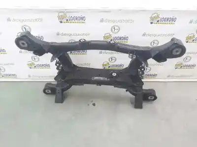 Автозапчасти б/у задний мост за bmw x5 (e70) xdrive 30 d ссылки oem iam 33316863815