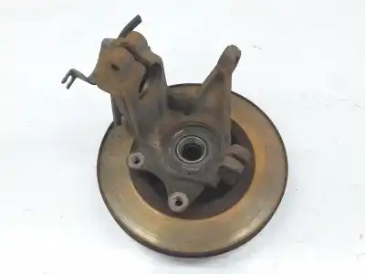 Pezzo di ricambio per auto di seconda mano attacco anteriore destro per peugeot partner (s2) 2.0 hdi cat riferimenti oem iam 364754