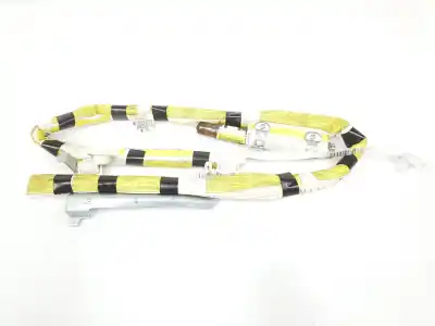 Tweedehands auto-onderdeel gordijnairbag voor links voor toyota avensis 2.0 d-4d oem iam-referenties 6218005090