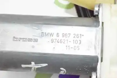 Автозапчастина б/у регулятор склона задній лівий для bmw x5 (e70) xdrive 30 d посилання на oem iam 51357166381  67626967261