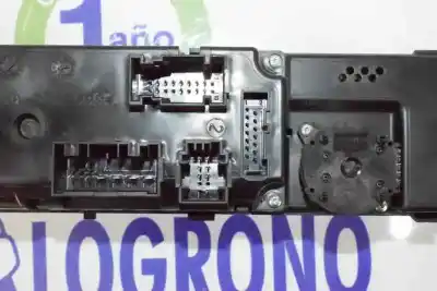 Second-hand car spare part climate control for bmw x5 (e70) xdrive 30 d oem iam references 64119234334  64119310448