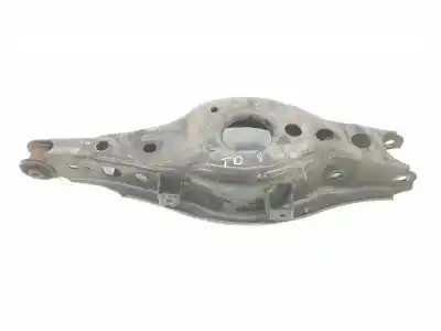 Tweedehands auto-onderdeel ophang arm onder rechts achter voor toyota avensis 2.0 d-4d oem iam-referenties 4873005070