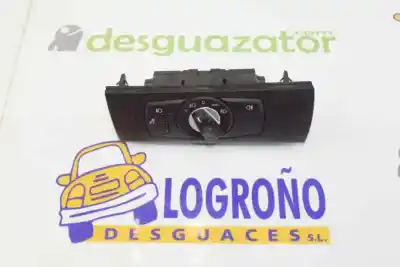 Автозапчасти б/у управление светом за bmw x5 (e70) xdrive 30 d ссылки oem iam 61319134726