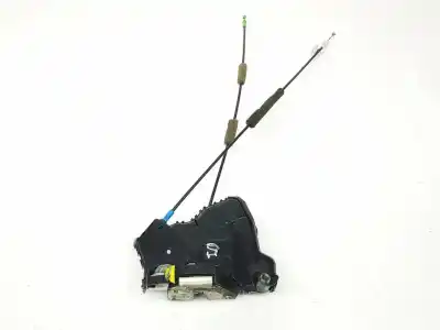 Tweedehands auto-onderdeel linker voordeur slot voor toyota avensis 2.0 d-4d oem iam-referenties 6904002210