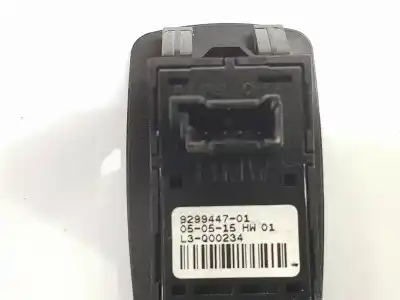 Автозапчасти б/у выключатель за bmw serie 2 gran tourer (f46) 2.0 16v turbodiesel ссылки oem iam 61319299447