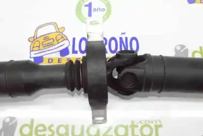 Автозапчастина б/у центр трансмісії для bmw x5 (e70) xdrive 30 d посилання на oem iam 26107589128  26107589128