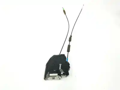 Tweedehands auto-onderdeel achter rechts deurslot voor toyota avensis 2.0 d-4d oem iam-referenties 6905005050