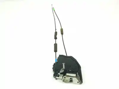 Tweedehands auto-onderdeel achter links deurslot voor toyota avensis 2.0 d-4d oem iam-referenties 6906005050