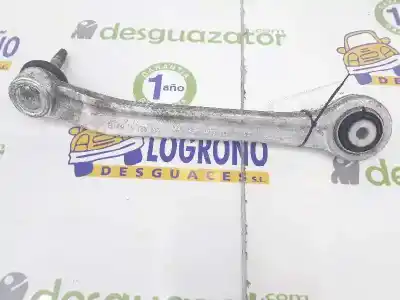 Автозапчастина б/у задня ліва стійка для bmw x5 (e70) xdrive 30 d посилання на oem iam 33326795047  33326795047