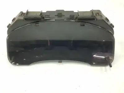 Tweedehands auto-onderdeel instrumentenpaneel voor toyota avensis 2.0 d-4d oem iam-referenties 8380005l71