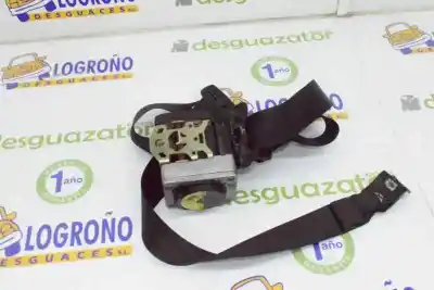 Автозапчастина б/у правий натяжач подушки безпеки для seat leon (1m1) 1.9 tdi посилання на oem iam 1m0857706a  1m0857706a