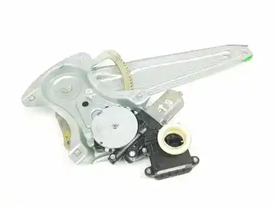 Tweedehands auto-onderdeel regelaar rechts achterruit: voor toyota avensis 2.0 d-4d oem iam-referenties 6983005130